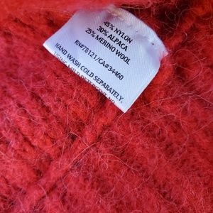 Eileen Fisher Sweaters - Eileen Fisher alpaca sweater blend Eileen Fisher Sweaters - Eileen Fisher alpaca sweater blend